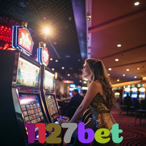 Cassino Ao Vivo com Recompensas Diárias no 1127bet
