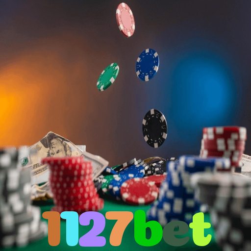 Ganhe Torneios de Poker Online no 1127bet