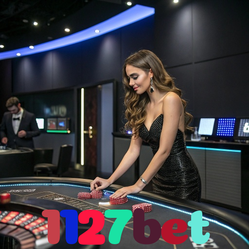 Táticas de Apostas para Campeonatos no 1127bet