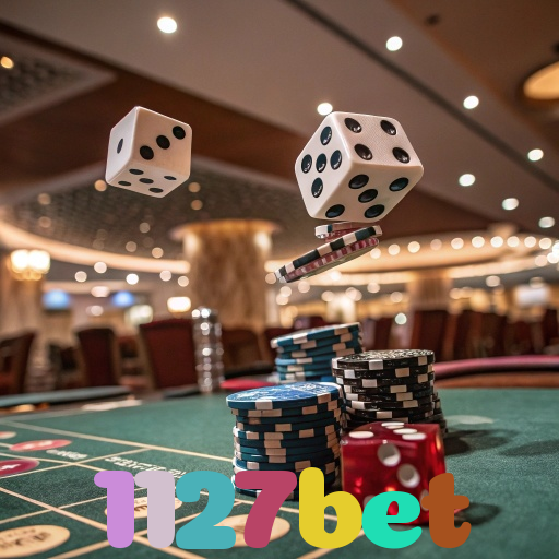 Promoções Semanais com Grandes Prêmios no 1127bet