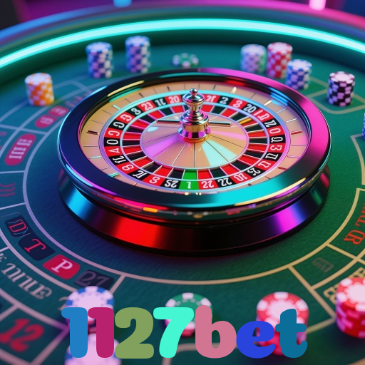 Slots com Rodadas Bônus Especiais no 1127bet